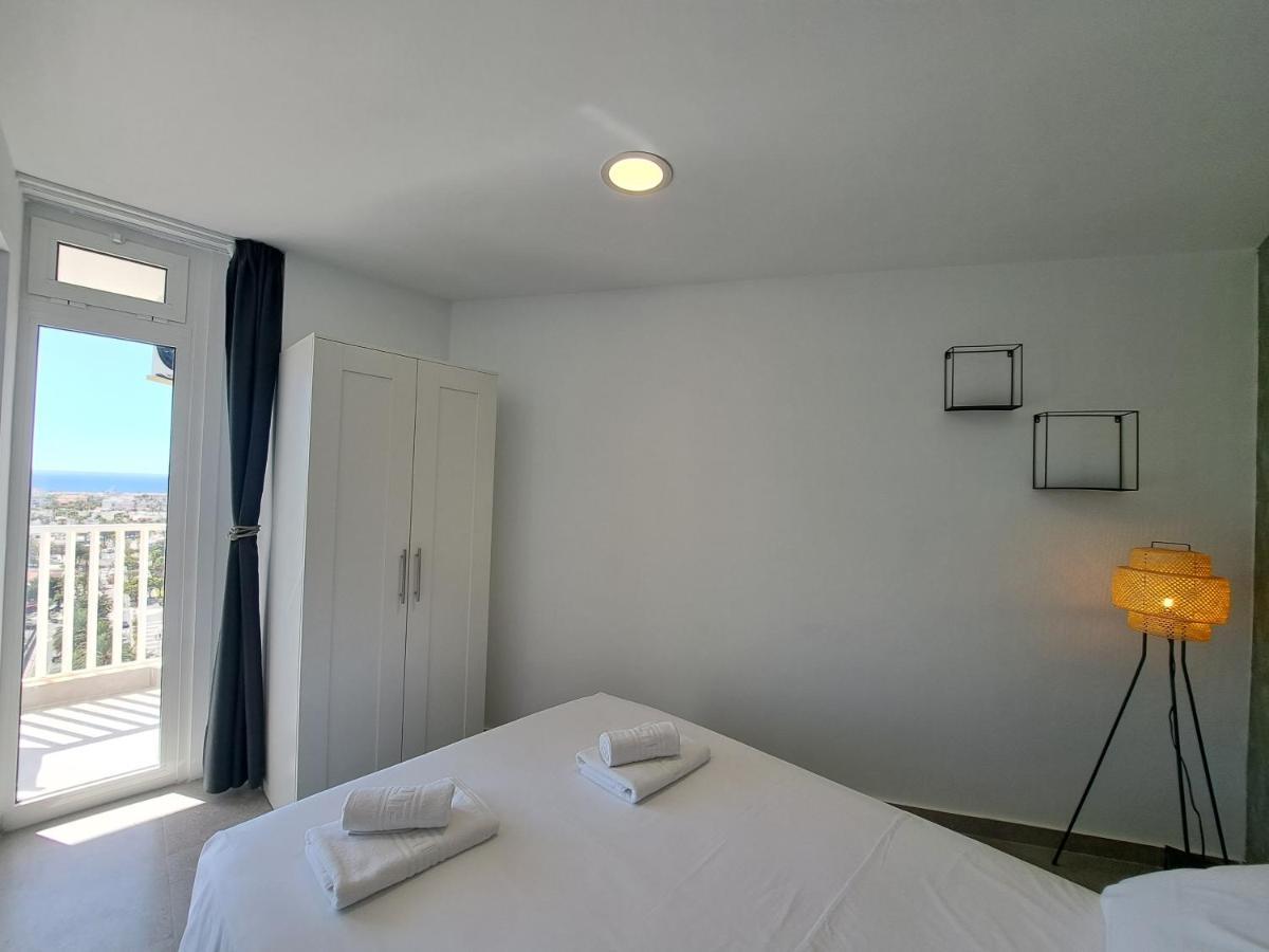 Panoramic Floor - Las Americas Playa de las Américas Exterior foto